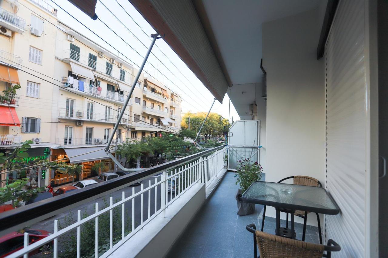 La Casa Di San Rocco Lägenhet Corfu  Exteriör bild
