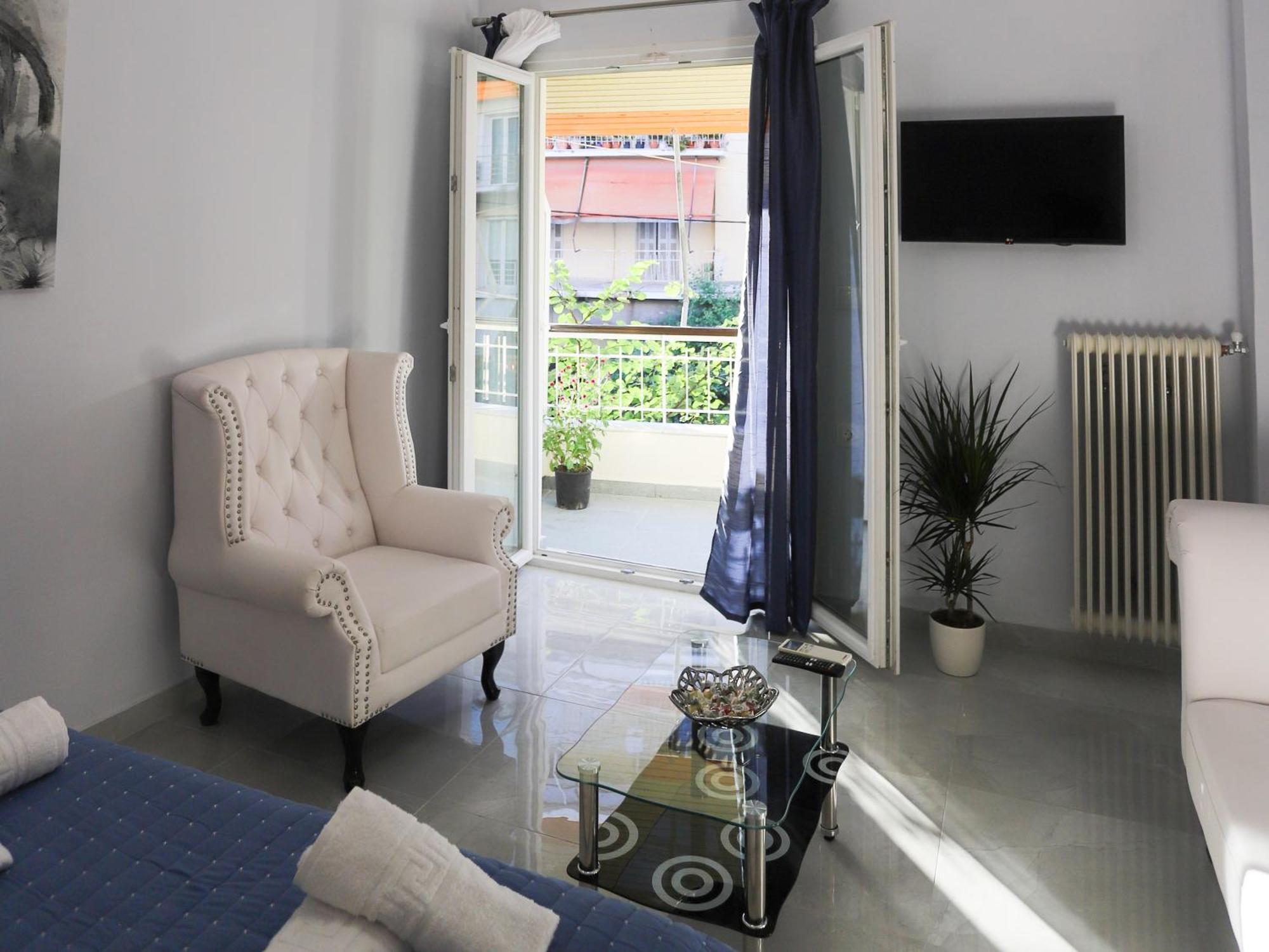 La Casa Di San Rocco Lägenhet Corfu  Exteriör bild